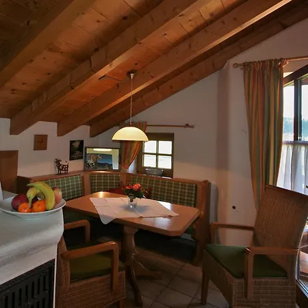 Alpenflair Whg. 304+203 Oberstdorf