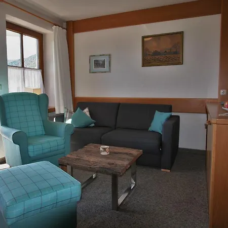 Apartament Alpenflair Whg. 304+203 *