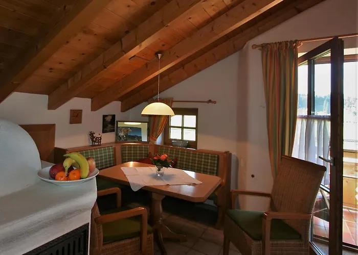 Alpenflair Whg. 304+203 Oberstdorf