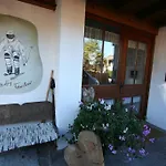 Apartamento Alpenflair Whg. 304+203