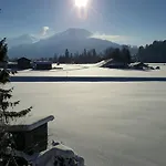 Alpenflair Whg. 304+203 *