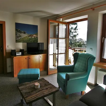 Alpenflair Whg. 304+203 Apartment